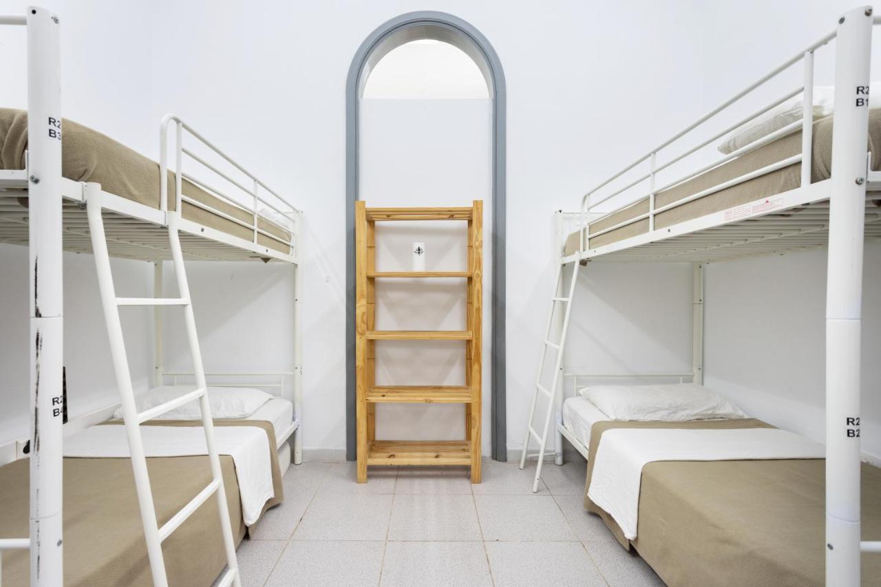 Wanderlust Hostel Santa Cruz de Tenerife Buitenkant foto