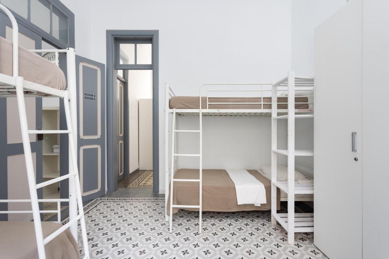 Wanderlust Hostel Santa Cruz de Tenerife Buitenkant foto