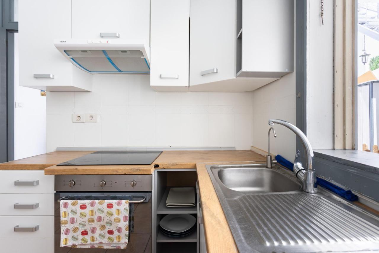 Wanderlust Hostel Santa Cruz de Tenerife Buitenkant foto