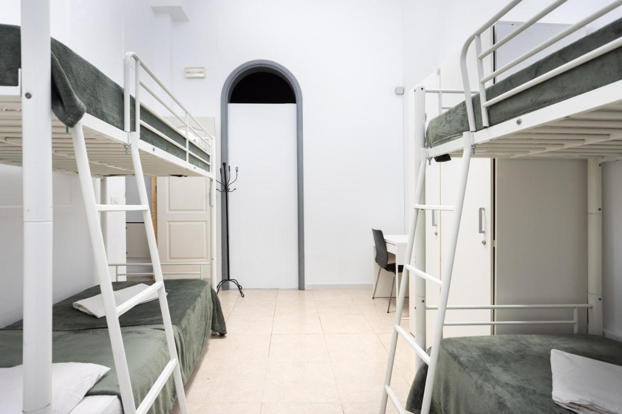 Wanderlust Hostel Santa Cruz de Tenerife Buitenkant foto