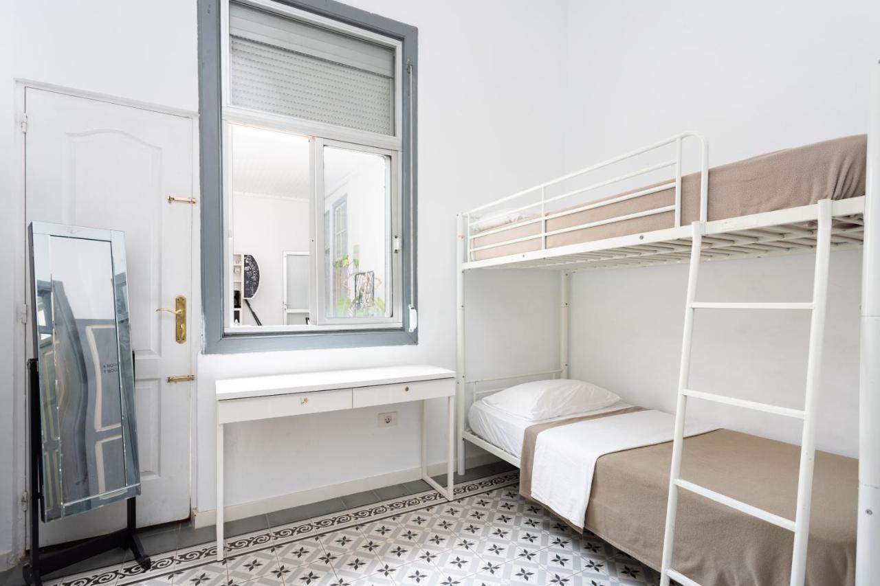 Wanderlust Hostel Santa Cruz de Tenerife Buitenkant foto
