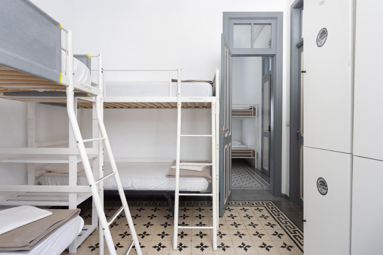 Wanderlust Hostel Santa Cruz de Tenerife Buitenkant foto