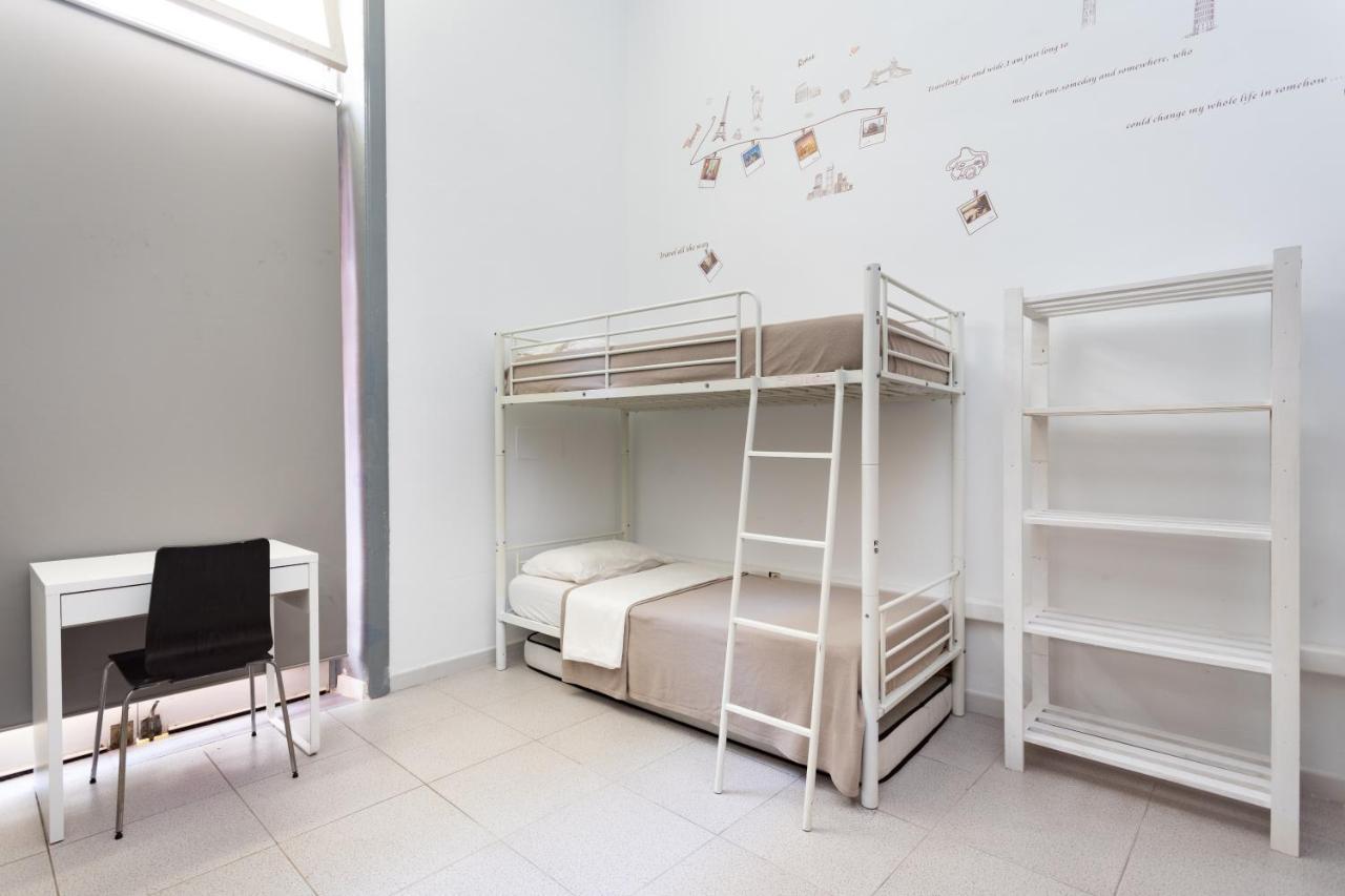 Wanderlust Hostel Santa Cruz de Tenerife Buitenkant foto