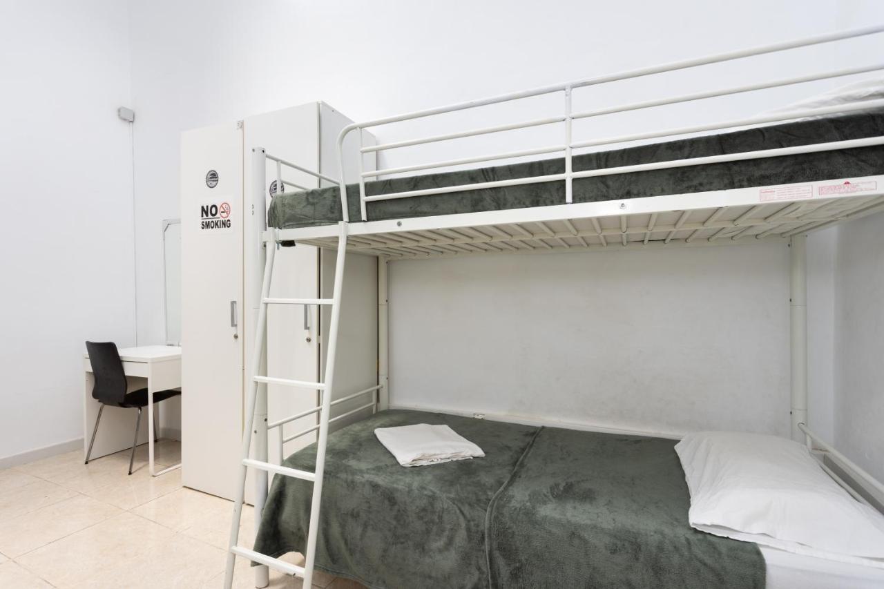 Wanderlust Hostel Santa Cruz de Tenerife Buitenkant foto